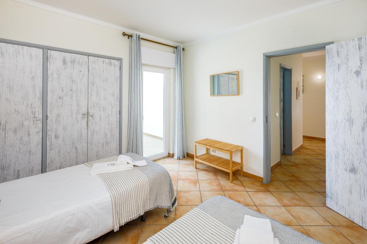 Villa Nobre By The Portuguese Butler Albufeira Exterior photo