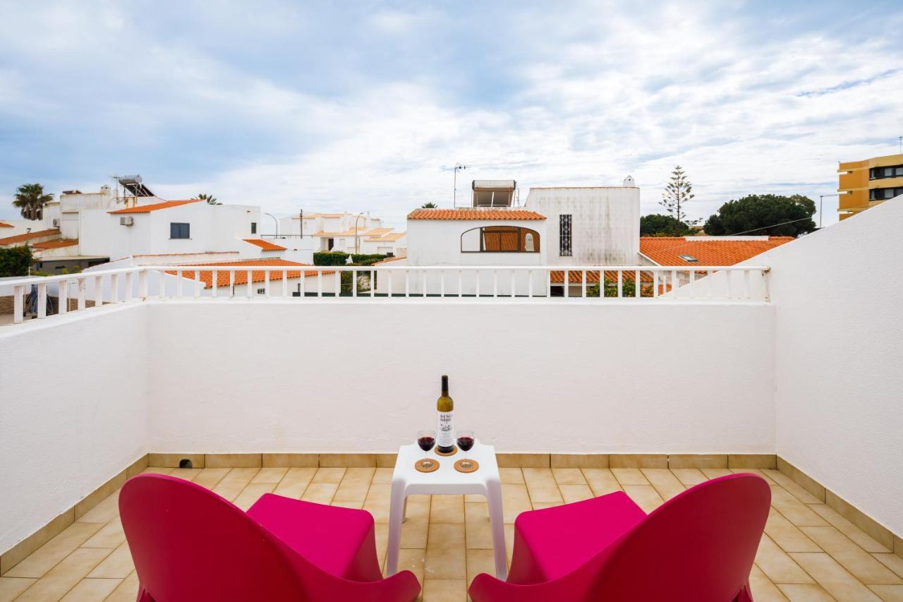 Villa Nobre By The Portuguese Butler Albufeira Exterior photo