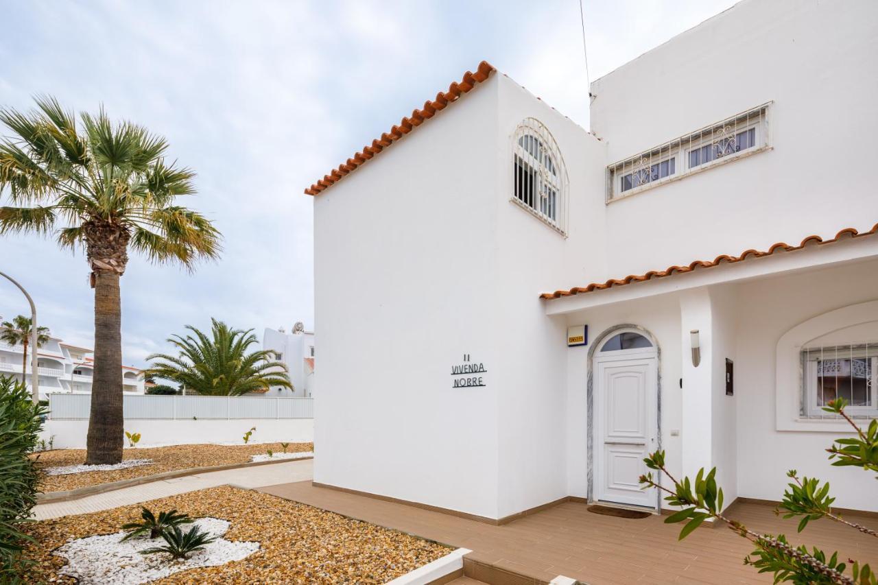 Villa Nobre By The Portuguese Butler Albufeira Exterior photo